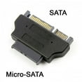thumbnail image 7 of Chenyang CY SATA 22 /Male to Slimline SATA 13 Female laptop CD-ROM convertor Adapter Adapter, 7 of 7