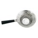 thumbnail image 2 of Colador de malla fina,Colador de té de malla fina Filtro de té de acero inoxidable,Juego de filtros de té Infusores de té de cuchara larga,Té de hojas sueltas Colador de malla, 2 of 8