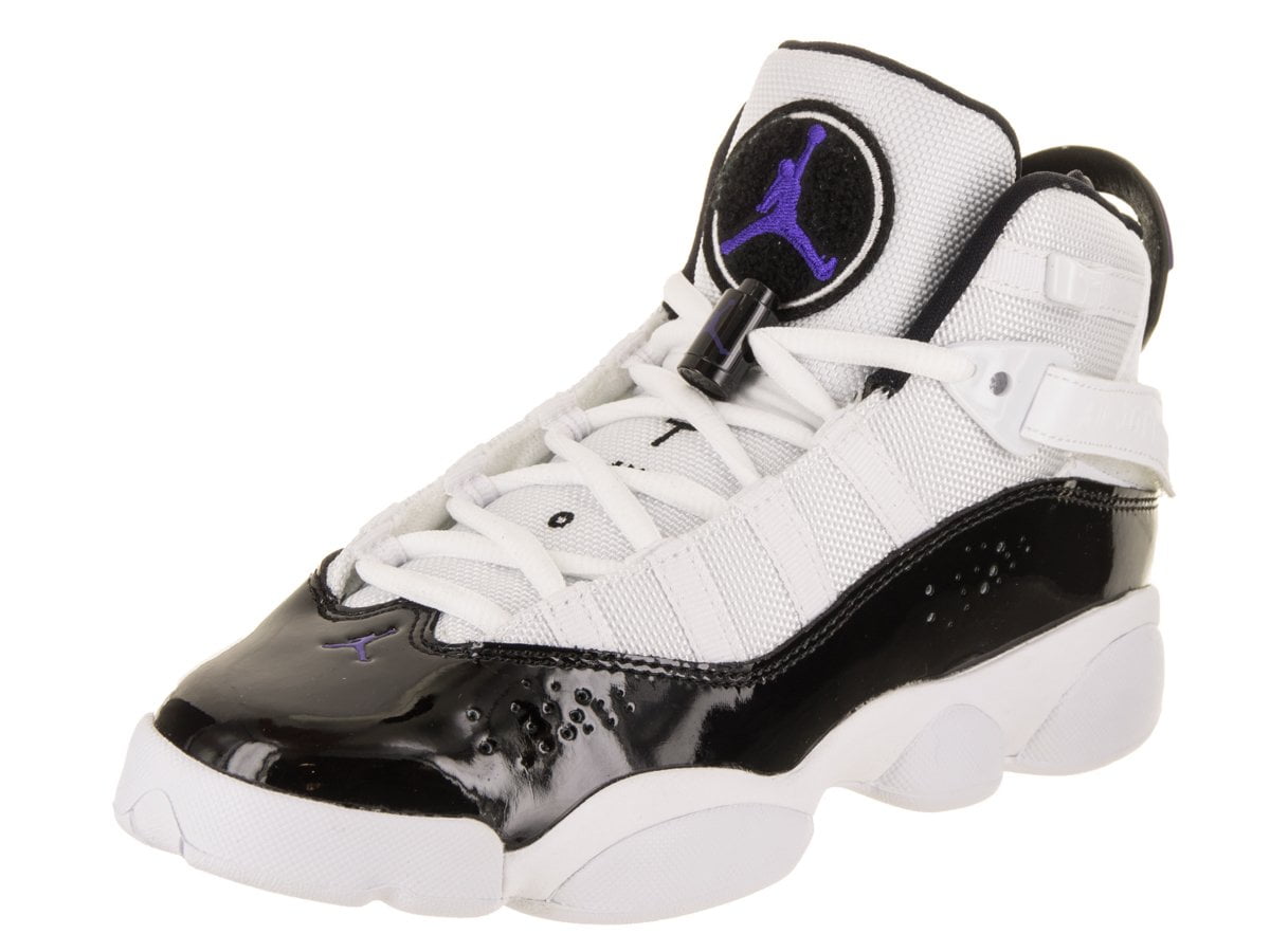jordan 6 patent leather