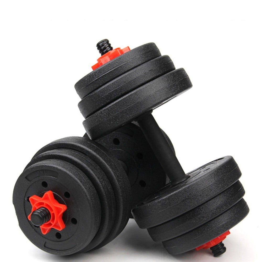Spinlock dumbbell set hotsell