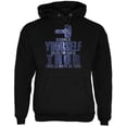 thumbnail image 1 of Always Be Yourself Thor Black Adult Hoodie, 1 of 1