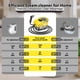 thumbnail image 5 of Limpiador a Vapor Slpgarimahqe 1.5L 1500W 3.5BAR 230℉ para Hogar, 5 of 8