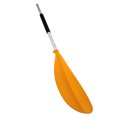 thumbnail image 4 of Kayak Negro Sunnimix Apretones Bote De Remos Grip paddle, 4 of 7
