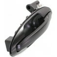 thumbnail image 4 of For Kia Magentis Door Handle 2001 - 2006 Exterior | Rear Driver Side | KI1520110 | 836503C000XX, 4 of 9