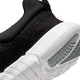 thumbnail image 2 of Men's Nike Free Run 5.0 Black/White-Dk Smoke Grey (CZ1884 001) - 12, 2 of 5