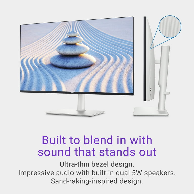 Dell S2725HS 27