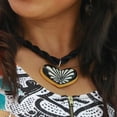 thumbnail image 2 of Coordinado Alonso Luis Atala Ilusión collar arete y pulsera, 2 of 2