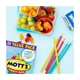 thumbnail image 3 of Mott's Fruit Flavored Snacks Variety Value Pack (Pack of 2), 3 of 7