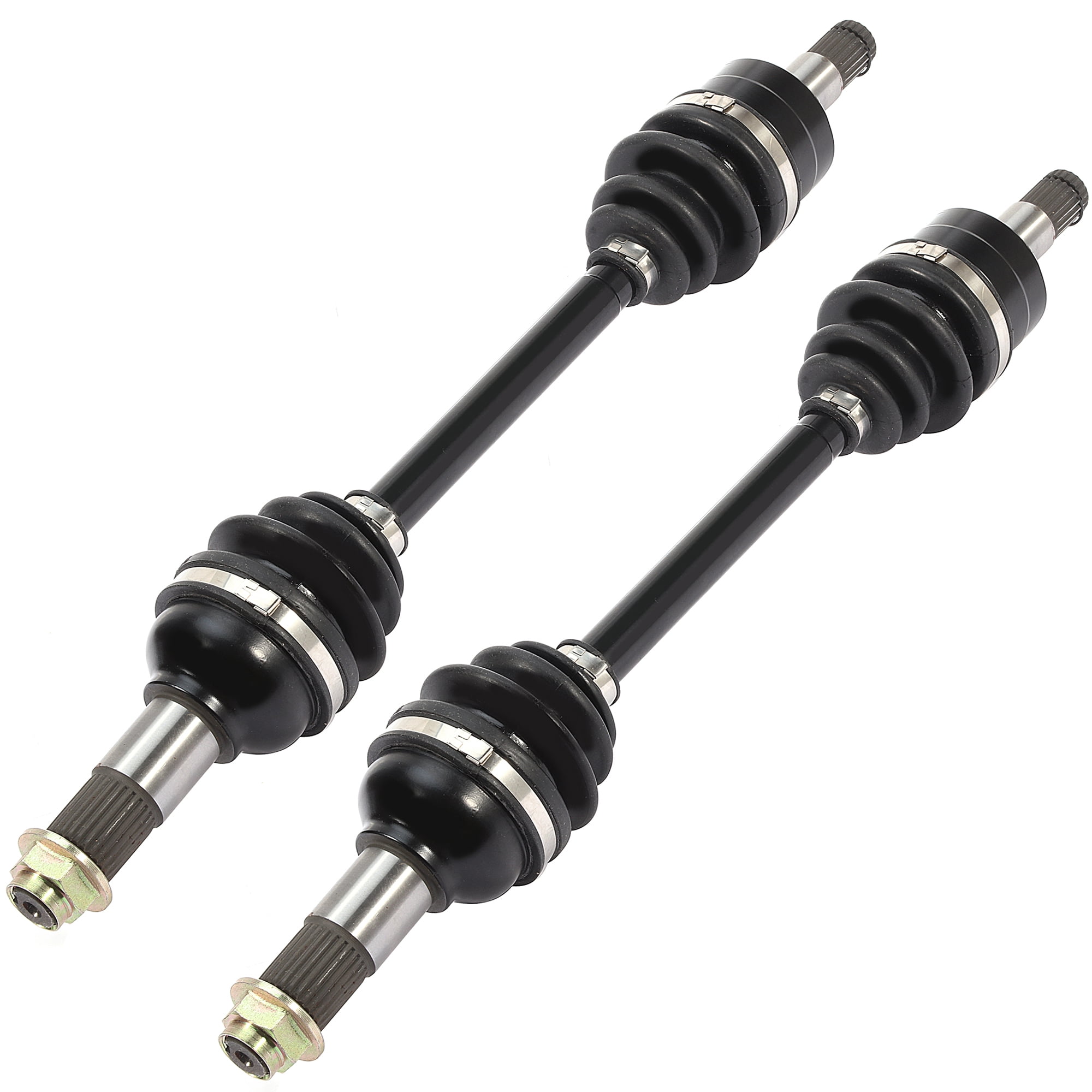 SCITOO CV Axle Drive Shaft Assembly 2007 2008 2009 2010 2011 2012 2013