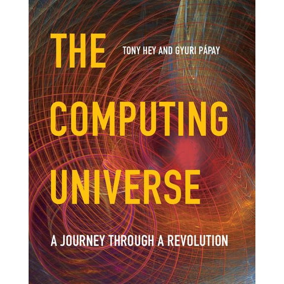 The Computing Universe, (Paperback)