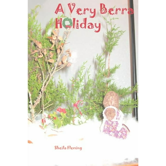 A Very Berra Holiday, (Paperback)