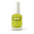 thumbnail image 1 of Color Club Nail Polish, Cream, 0.5 fl oz - PRICKLY PEAR, 1 of 1
