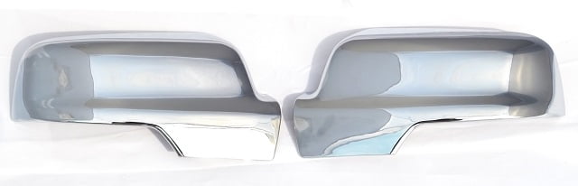 mirror covers for trucks