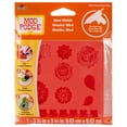 thumbnail image 2 of Mod Podge 3.75" x 3.75" Flowers Mold, 1 Each, 2 of 2