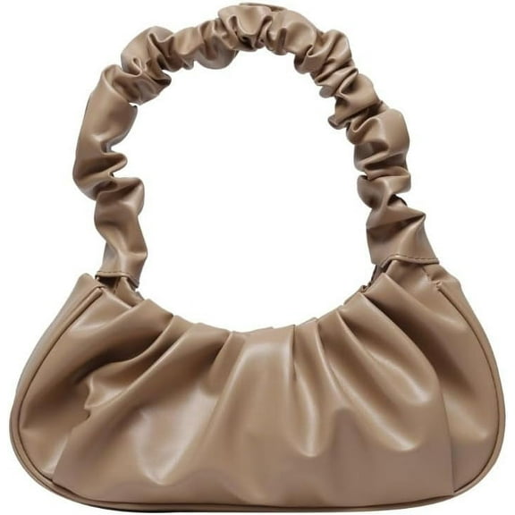 JUYGO Bag for Women Girl Cute Small Handbag Casual Shoulder Party Dating Evening Bag