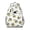 White-25, variant on Cute Turtles Cartoon Backpack - Waterproof School Bag with Breathable Back Panel & Side Pockets for Daily Commuters