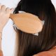 thumbnail image 3 of 50pcs Air Cushion Comb Cleaning Net: Get Cleaner Hair Brushes Instantly!, 3 of 4