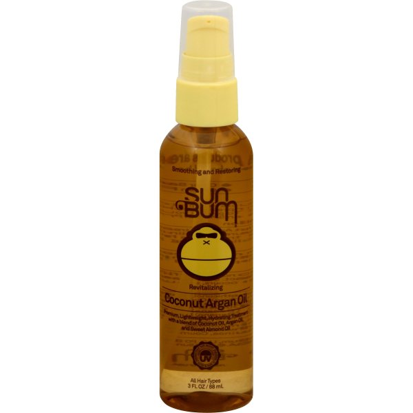 Sun Bum Sun Bum Beach Formula Shine On 3 oz.