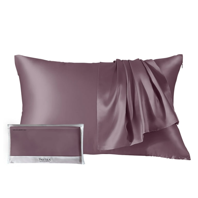 Ultimate Mulberry Silk Pillowcase