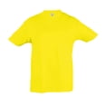 thumbnail image 1 of SOLS Kids Regent Short Sleeve T-Shirt, 1 of 4