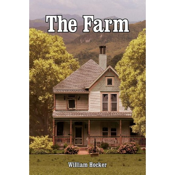 The Farm (Paperback)