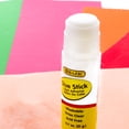 thumbnail image 4 of BAZIC Glue Stick 21g/0.7 Oz Acid Free Glue Sticks Set (3/Pack), 24-Packs, 4 of 5