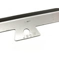thumbnail image 4 of JR2 Premium 2 PCS Shining Crystal License Plate Frame+Free Crystal Cap+Screw (Leopard), 4 of 4