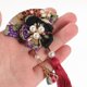 thumbnail image 5 of WEUVEB Barrette Japonés Con Borla Para De Y Ocasiones Especiales, 5 of 6