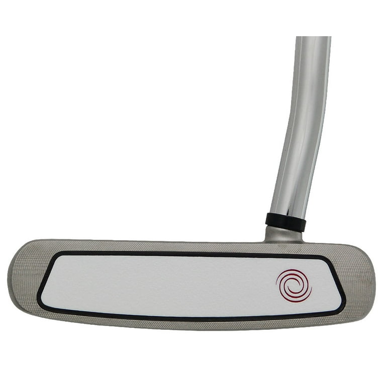 Odyssey Womens White Hot Pro 2.0 V-Line Putter - Carl's Golfland