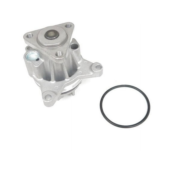 Water Pump - Compatible with 2016 - 2019 Ford Explorer 2017 2018