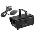 thumbnail image 3 of Plástico 500W Niebla Humo RGB led lámpara DJ Christmas Stage Remote perfke Máquina de humo de niebla 500W, 3 of 9