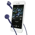 thumbnail image 3 of Ace Adjustable In Ear Earphones with Built In Microphone, Purple, 3 of 3