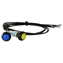 AEM 30-3610 2-Button External Button Kit for CD Carbon Dash