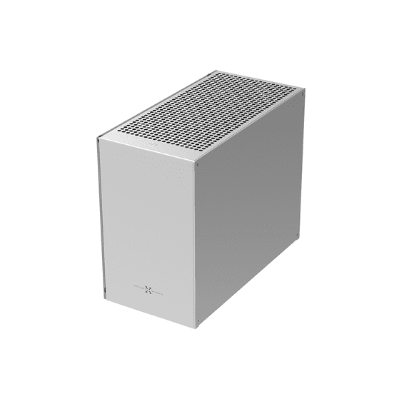 Gaming and home office PC case