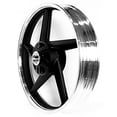 thumbnail image 3 of Rin De Aluminio Delantero Negro Ft150 2009 Spd Aspas, 3 of 3