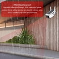 thumbnail image 4 of Solar Camera Wireless Outdoor WiFi 8W Solar Battery Powered 3MP Security Camera with Solar Panel for Home Office School, 4 of 8