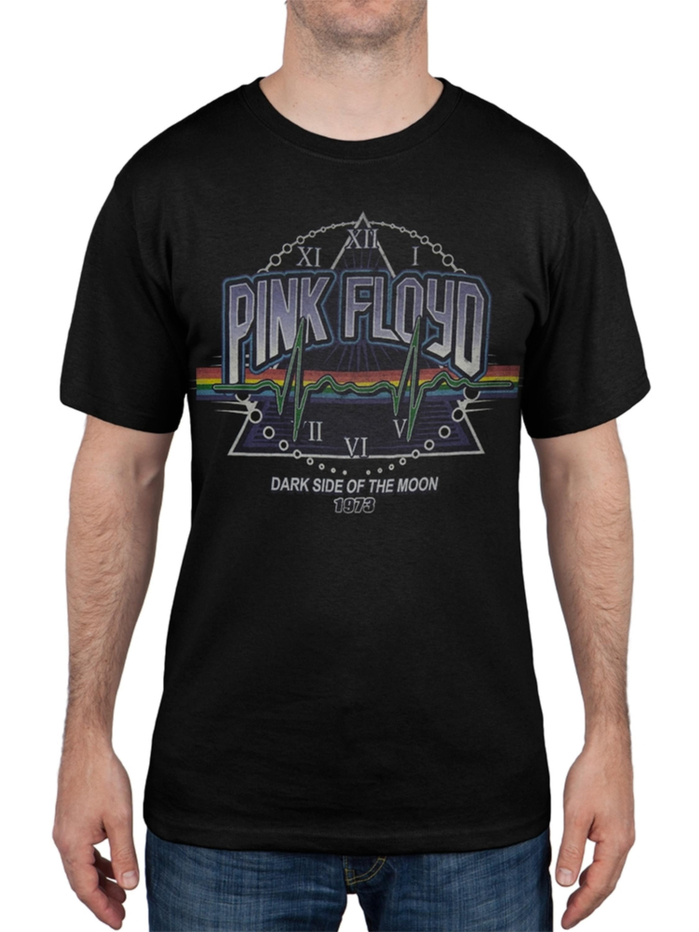pink floyd shirt