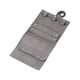 thumbnail image 1 of Estuche para guardar joyas, ligero, plegable, para viaje, con ruedas Gris, 1 of 8