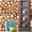 Gray, variant on Openpig Stone Brick Wall Paper Peel and Stick Brick Contact Paper Vintage Brick Wallpaper for Kitchen Self Adhesive Wall Paper Stone Decorative Removable Wallpaper