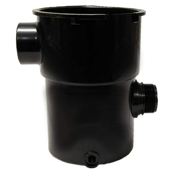 Pump Strainer Housing Only | for Use with Power-Flo LX SP1580, Power-Flo II SP1700 and Power-Flo SP1500 Series Pumps