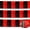 Black Red, variant on 3 Pack 10 Long Macaron Orange Metallic Foil Fringe Garland Wall Hanging Tassle Banner, Mother's Day, Easter, Parade Floats, Birthday, Theme Party, Wedding Party Decorations