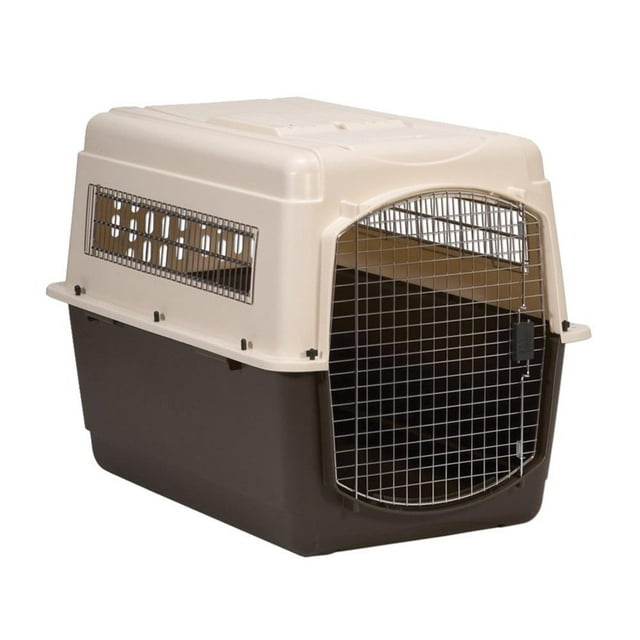 Transportadora para Mascotas Petmate Vari Kennel Ultra Extra Grande