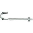 thumbnail image 4 of National Hardware N232-926 2195BC J Bolt in Zinc plated, 4 of 4