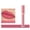 F, variant on SIfdSeng Peel Lip Stain Mattes Liquid Lipstick Lip Plumper Makeup Pigmented Long Lasting Lip Gloss Velvet Waterproofs Lip Makeup Gift for Girls and Women Nude Lip Gloss