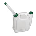 thumbnail image 4 of Botella para mezclar aceite, aceite para motor de 2 tiempos, combinación de combustibles, recipiente para mezclar gasolina 2 litros, 4 of 8