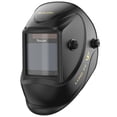 thumbnail image 1 of Casco de soldadura TOOLIOM con visión grande y oscurecimiento automático, 1 of 6