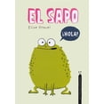 thumbnail image 1 of El sapo, 1 of 2