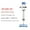 Package2, variant on 40L Digital High Speed Automatic Lab Shearing Emulsifying Cosmetic Cream Homogenizer Mixer Machine Motor Blender ,High Speed