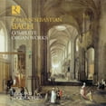 thumbnail image 2 of Bach,J.S. / Foccroulle - Complete Organ Works - Music & Performance - CD, 2 of 2