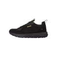 thumbnail image 2 of HUGO Kane Running Trainers, Black, 2 of 9
